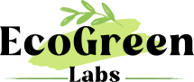 ecogreen labs logo